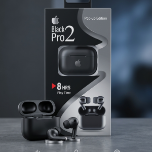 Apple Black pro 2